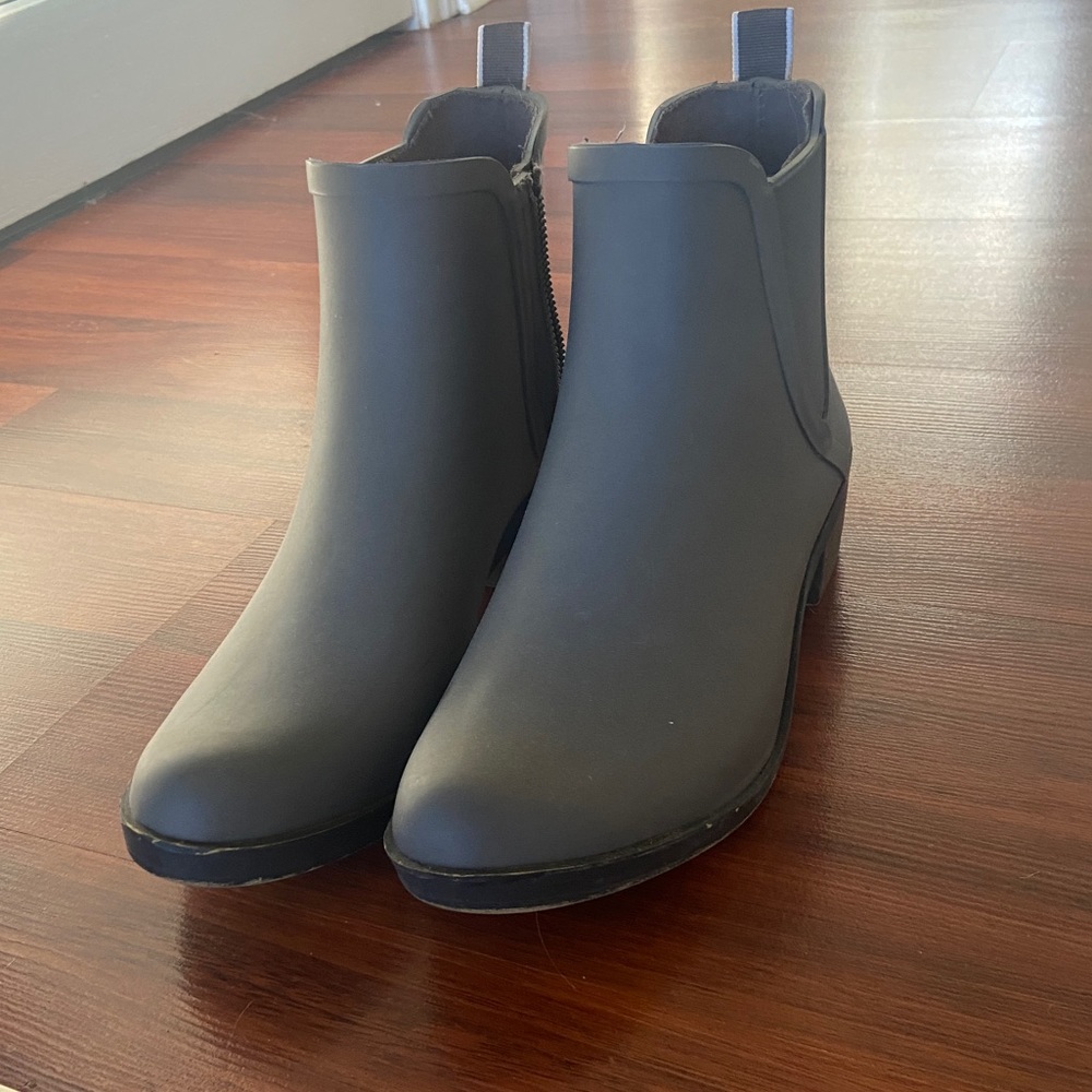Lucky Brand Rain Bootie